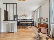 Vente Appartement 4 pièces 73.41 m2 Paris 15ème