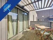 Vente Appartement 4 pièces 73.45 m2 Bordeaux