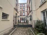 Vente Appartement 4 pièces 73.48 m2 Paris 11ème