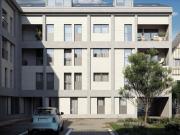Vente Appartement 4 pièces 73.4 m2 Tours