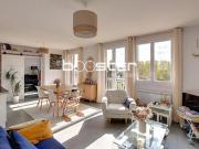 Vente Appartement 4 pièces 73.5 m2 Toulouse