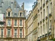 Vente Appartement 4 pièces 73.67 m2 Paris 4ème