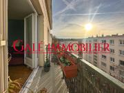 Vente Appartement 4 pièces 73.69 m2 Bourg la Reine
