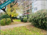 Vente Appartement 4 pièces 73 m2 Bordeaux