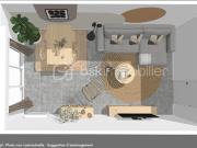 Vente Appartement 4 pièces 73 m2 Cagnes sur Mer