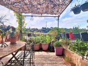 Vente Appartement 4 pièces 73 m2 Cagnes sur Mer
