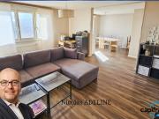 Vente Appartement 4 pièces 73 m2 Chalon sur saone