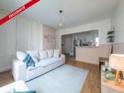 Vente Appartement 4 pièces 73 m2 Dieppe