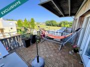 Vente Appartement 4 pièces 73 m2 La Chapelle sur Erdre