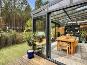 Vente Appartement 4 pièces 73 m2 Lege cap ferret Vente Appartement 4 pièces 73 m2 Lege cap ferret