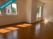 Vente Appartement 4 pièces 73 m2 Lorient