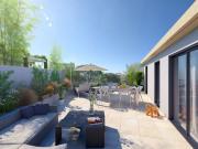 Vente Appartement 4 pièces 73 m2 Lunel