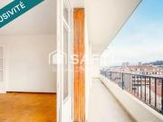 Vente Appartement 4 pièces 73 m2 Marseille 13ème