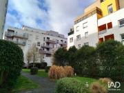 Vente Appartement 4 pièces 73 m2 Massy