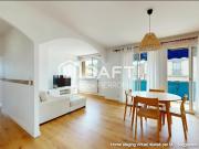 Vente Appartement 4 pièces 73 m2 Montpellier