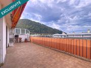 Vente Appartement 4 pièces 73 m2 Nice