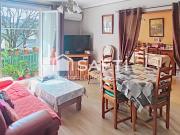 Vente Appartement 4 pièces 73 m2 Nimes