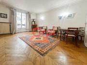 Vente Appartement 4 pièces 73 m2 Paris 10ème
