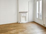 Vente Appartement 4 pièces 73 m2 Paris 14ème
