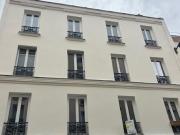 Vente Appartement 4 pièces 73 m2 Paris 14ème