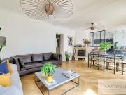 Vente Appartement 4 pièces 73 m2 Paris 18ème