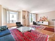 Vente Appartement 4 pièces 73 m2 Paris 6ème