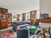 Vente Appartement 4 pièces 74.06 m2 Paris 18ème