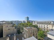 Vente Appartement 4 pièces 74.15 m2 Paris 15ème