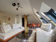 Vente Appartement 4 pièces 74.1 m2 Dijon