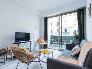 Vente Appartement 4 pièces 74.29 m2 Nice