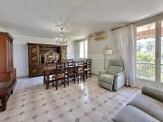 Vente Appartement 4 pièces 74.43 m2 Nice