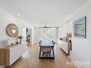 Vente Appartement 4 pièces 74.52 m2 Tours