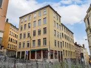 Vente Appartement 4 pièces 74.53 m2 Lyon 1er