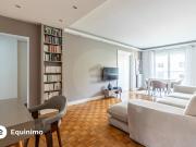 Vente Appartement 4 pièces 74.5 m2 Boulogne Billancourt