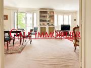 Vente Appartement 4 pièces 74.64 m2 Bourg la Reine