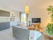 Vente Appartement 4 pièces 74.71 m2 Monteux