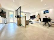 Vente Appartement 4 pièces 74.71 m2 Menton