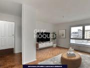 Vente Appartement 4 pièces 74.82 m2 Lyon 3ème