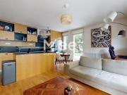 Vente Appartement 4 pièces 74.94 m2 Vitry sur Seine
