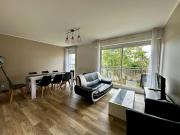 Vente Appartement 4 pièces 74 m2 Angers