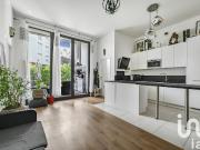 Vente Appartement 4 pièces 74 m2 Asnieres sur seine