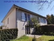 Vente Appartement 4 pièces 74 m2 Bordeaux