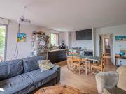 Vente Appartement 4 pièces 74 m2 Bordeaux
