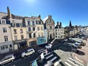 Vente Appartement 4 pièces 74 m2 Boulogne sur Mer