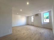 Vente Appartement 4 pièces 74 m2 Cuers