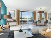 Vente Appartement 4 pièces 74 m2 Ferney Voltaire