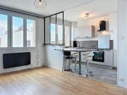 Vente Appartement 4 pièces 74 m2 Lyon 3ème