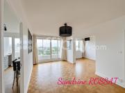 Vente Appartement 4 pièces 74 m2 Lyon 5ème