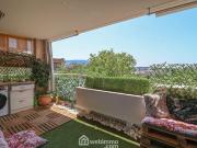 Vente Appartement 4 pièces 74 m2 Marseille 9ème