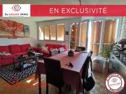 Vente Appartement 4 pièces 74 m2 Neuilly sur Marne